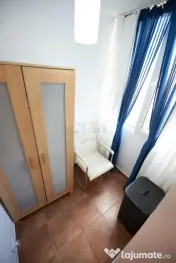 Garsonieră Tineretului decomandată, an 1982, metrou, 33 mp