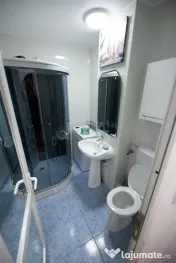 Garsonieră Tineretului decomandată, an 1982, metrou, 33 mp