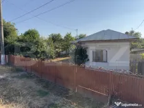 Casa Individuala 5 camere si teren generos, Romanesti