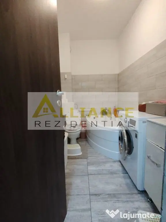 Metrou Dim. Leonida | Campus Scolar | Apartament 2 Camere... - Popesti Leordeni (Bucuresti-Ilfov)