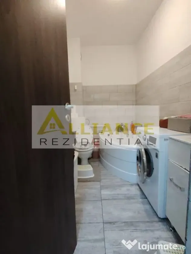 Metrou Dim. Leonida | Campus Scolar | Apartament 2 Camere... - Popesti Leordeni (Bucuresti-Ilfov)