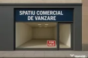 Oportunitate!!! Spatiu comercial de vanzare 2200mp in zona C 