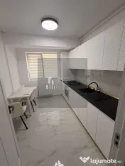 2 Camere - Decomandat- METALURGIEI