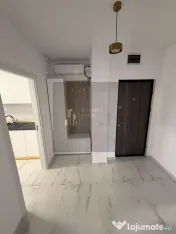 2 Camere - Decomandat- METALURGIEI