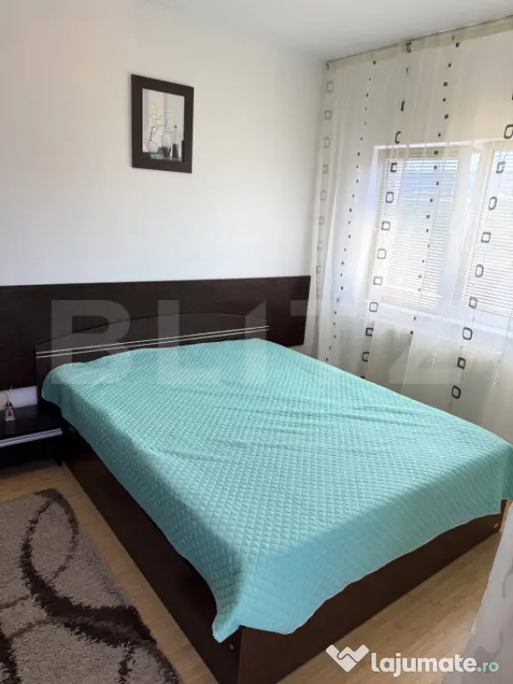 Opotunitate! Apartament 2 camere, 38 mp, zona Calea Turzii - Cluj-Napoca (Cluj)