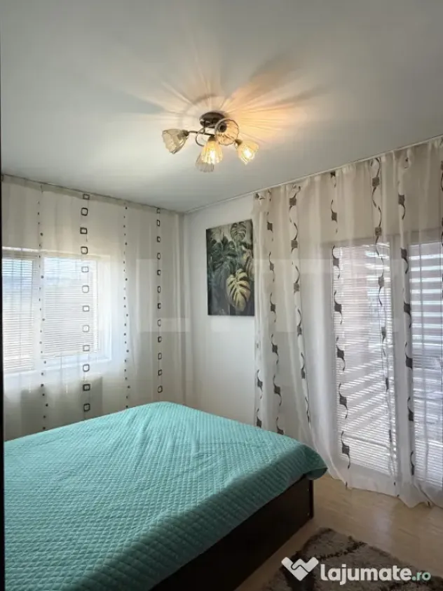 Opotunitate! Apartament 2 camere, 38 mp, zona Calea Turzii - Cluj-Napoca (Cluj)