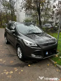 Ford Kuga impecabil