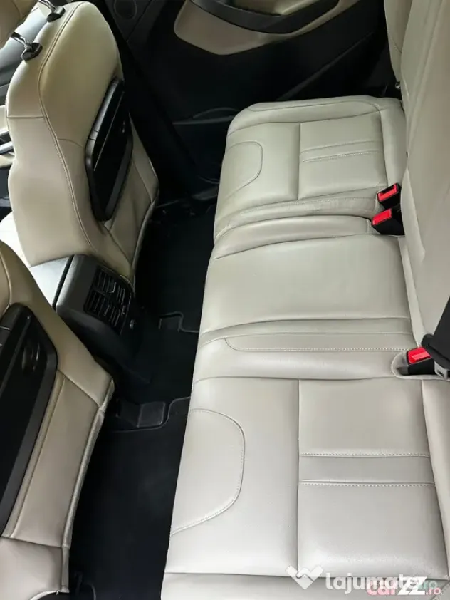 Ford Kuga impecabil - Sibiu (Sibiu)