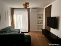 Inchiriez apartament cu doua camere
