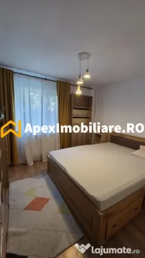 Apartament 2 camere de inchiriat Politehnica București | Ap