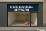 Spatiu Comercial PREMIUM – 283mp + 5 Parcari, Zona Buna Zi
