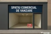 Spatiu Comercial PREMIUM – 283mp + 5 Parcari, Zona Buna Zi 