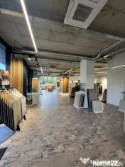 Spatiu Comercial PREMIUM – 283mp + 5 Parcari, Zona Buna Zi 