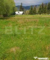 Teren 15.180 mp ( 9943 mp intravilan), zona Saru Dornei - Va 