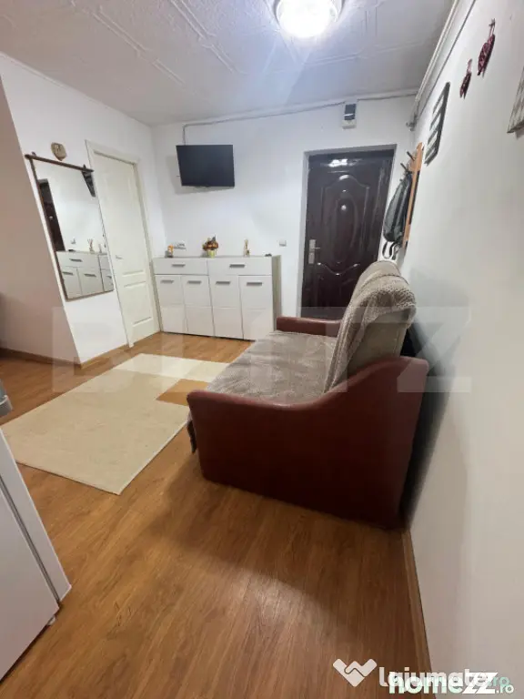 Apartament cu 1 camera! 42mp in Sangiorgiu de Mures! - Sangeorgiu De Mures (Mures)