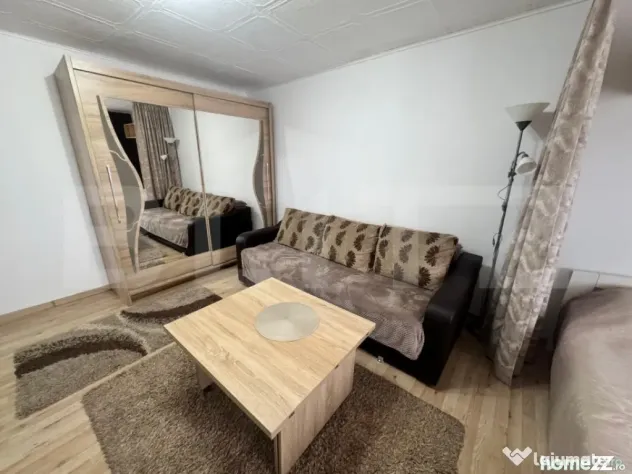 Apartament cu 1 camera! 42mp in Sangiorgiu de Mures! - Sangeorgiu De Mures (Mures)
