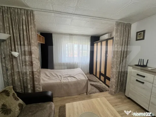 Apartament cu 1 camera! 42mp in Sangiorgiu de Mures! - Sangeorgiu De Mures (Mures)
