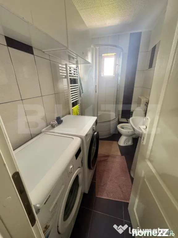Apartament cu 1 camera! 42mp in Sangiorgiu de Mures! - Sangeorgiu De Mures (Mures)