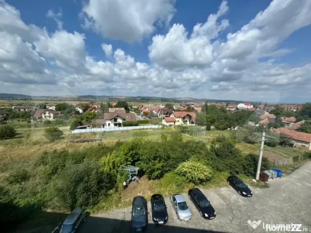 Apartament cu 1 camera! 42mp in Sangiorgiu de Mures! - Sangeorgiu De Mures (Mures)