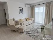 Apartament 2 camere mobilat frumos si utilat bloc nou - Buco