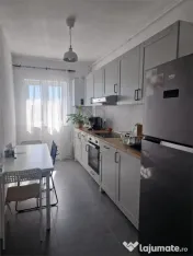 Apartament 2 camere mobilat frumos si utilat bloc nou - Buco