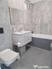 Apartament 2 camere mobilat frumos si utilat bloc nou - Buco