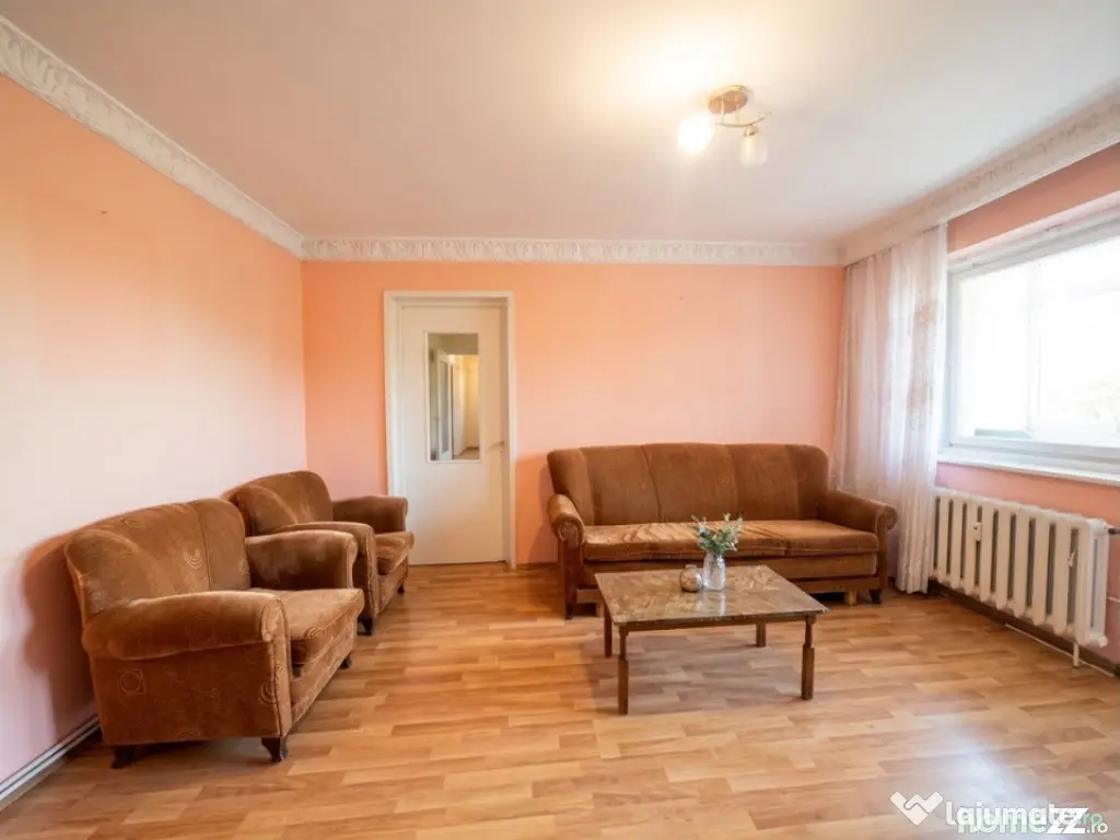 Apartament 2 camere Tomis Nord | Constanța | 42 mp - Constanta (Constanta)