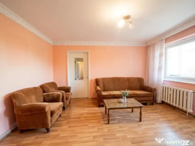 Apartament 2 camere Tomis Nord | Constanța | 42 mp - Constanta (Constanta)