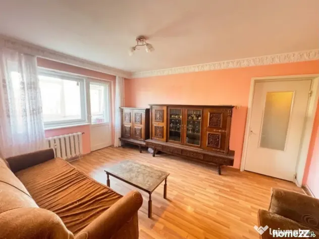 Apartament 2 camere Tomis Nord | Constanța | 42 mp - Constanta (Constanta)