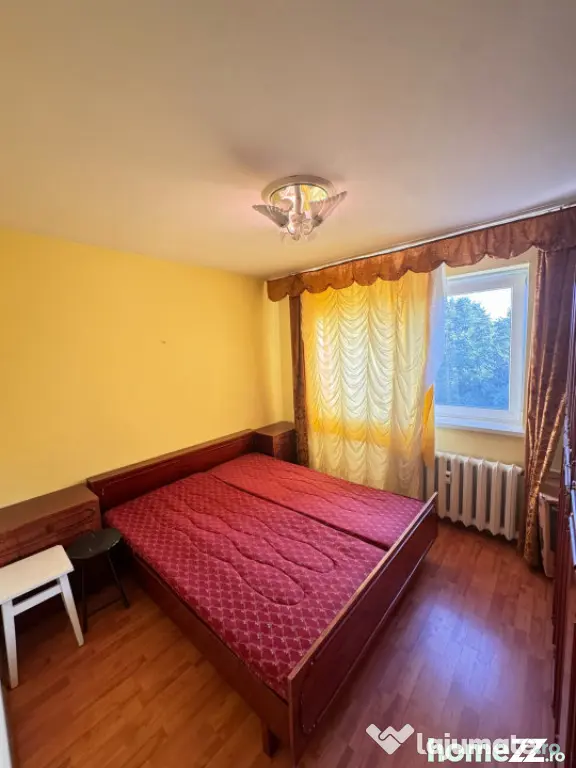 Apartament 2 camere Tomis Nord | Constanța | 42 mp - Constanta (Constanta)