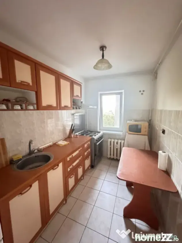Apartament 2 camere Tomis Nord | Constanța | 42 mp - Constanta (Constanta)