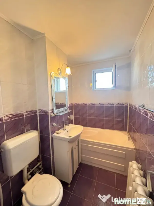Apartament 2 camere Tomis Nord | Constanța | 42 mp - Constanta (Constanta)