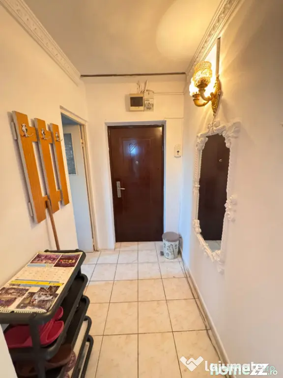 Apartament 2 camere Tomis Nord | Constanța | 42 mp - Constanta (Constanta)