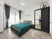 Apartament modern în Casa del Mar | 2 camere | parcare prop
