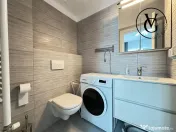 Apartament modern în Casa del Mar | 2 camere | parcare prop
