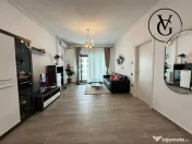 Apartament modern în Casa del Mar | 2 camere | parcare prop