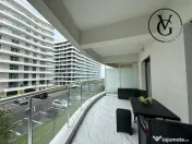 Apartament modern în Casa del Mar | 2 camere | parcare prop