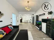 Apartament modern în Casa del Mar | 2 camere | parcare prop