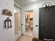 Apartament modern în Casa del Mar | 2 camere | parcare prop