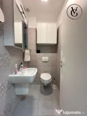 Apartament modern în Casa del Mar | 2 camere | parcare prop