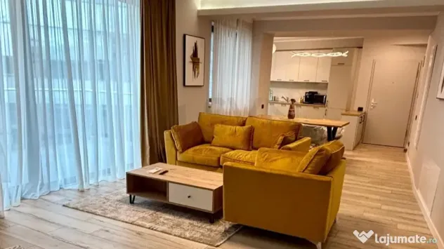 Apartament 3 camere I Piata Romana - Bucuresti (Bucuresti-Ilfov)