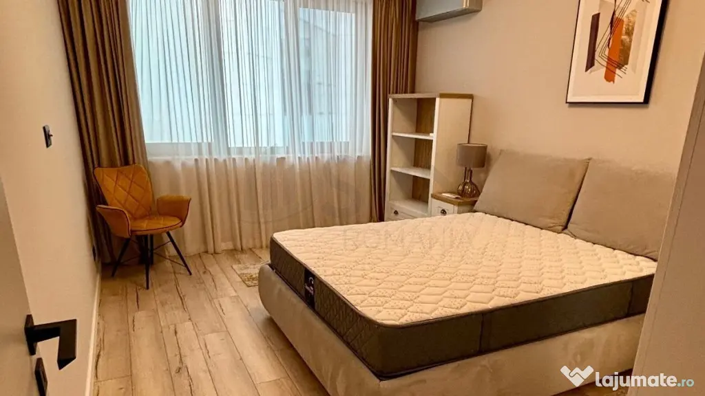 Apartament 3 camere I Piata Romana - Bucuresti (Bucuresti-Ilfov)