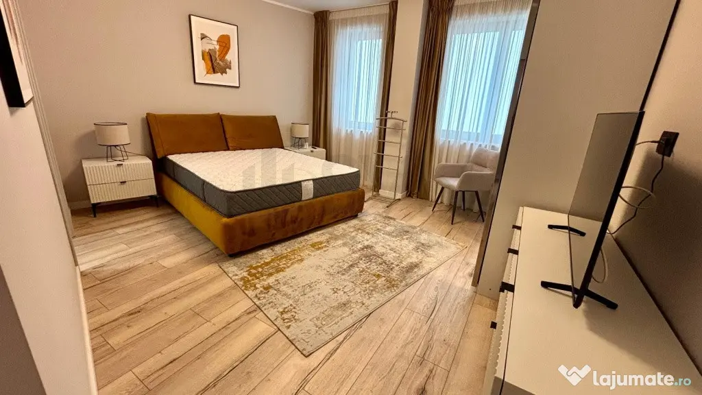 Apartament 3 camere I Piata Romana - Bucuresti (Bucuresti-Ilfov)