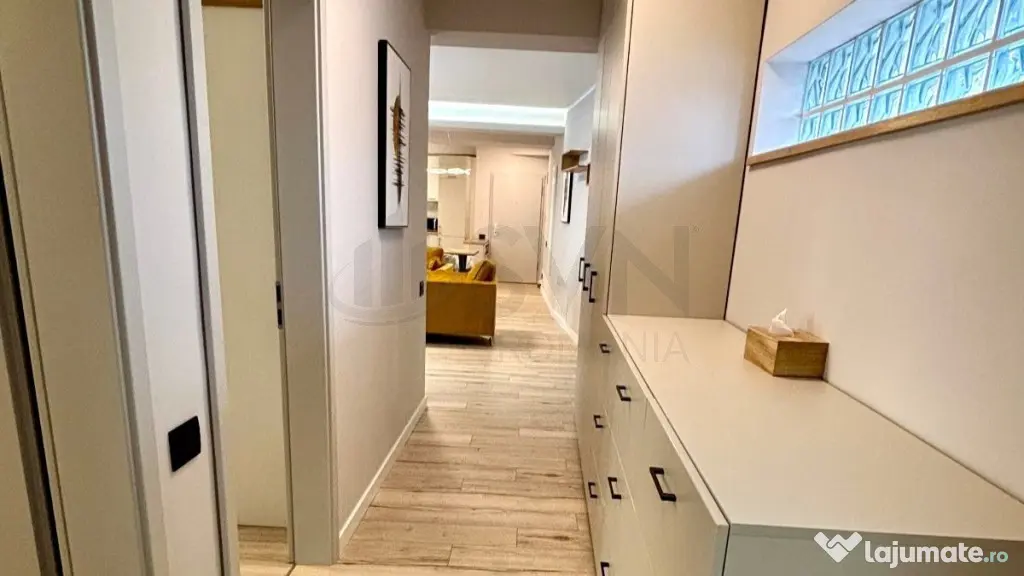 Apartament 3 camere I Piata Romana - Bucuresti (Bucuresti-Ilfov)