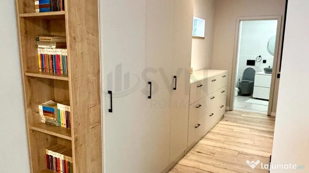 Apartament 3 camere I Piata Romana - Bucuresti (Bucuresti-Ilfov)