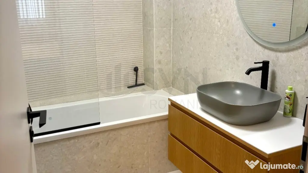 Apartament 3 camere I Piata Romana - Bucuresti (Bucuresti-Ilfov)