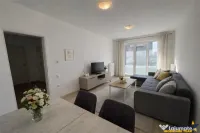 Apartament modern cu 2 camere, amplasare excelenta in Coresi 