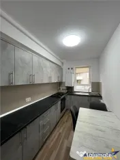 Apartament modern cu 2 camere, amplasare excelenta in Coresi 