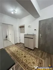 Apartament modern cu 2 camere, amplasare excelenta in Coresi 
