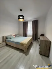 Apartament modern cu 2 camere, amplasare excelenta in Coresi 